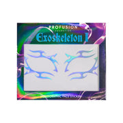 Prolux Cosmetics PROFUSION EXOSKELETON 1 & 2