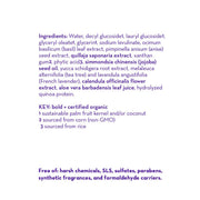 California Baby Tea Tree & Lavender™ Shampoo & Bodywash Shampoo & Bodywash