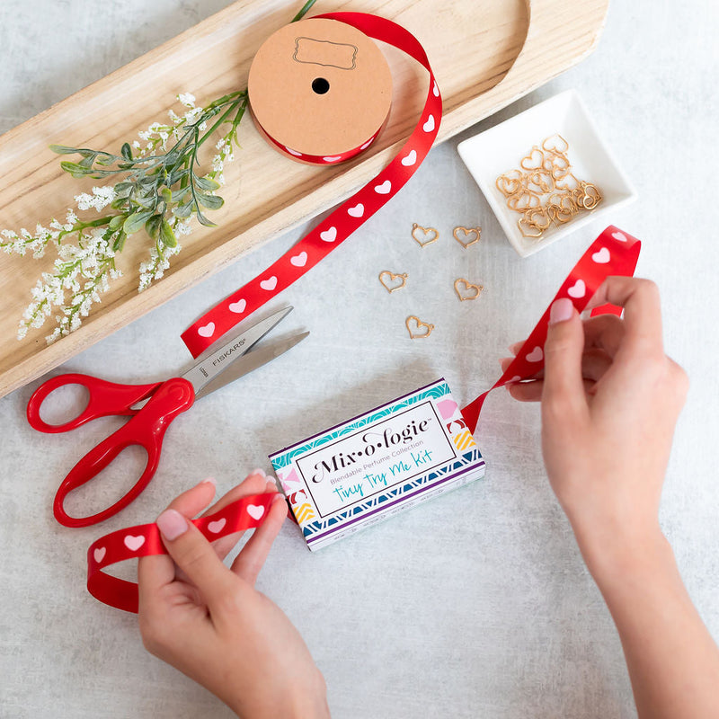 MIXOLOGIE Tiny Try Me Kit Tiny Try Me Kit