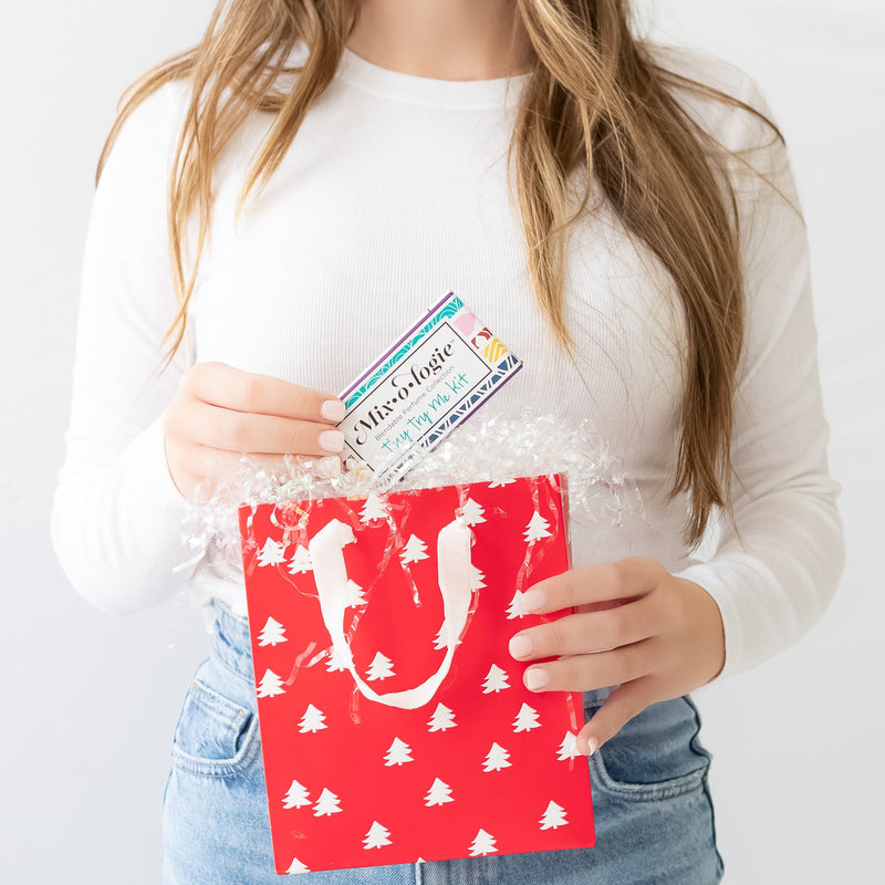 MIXOLOGIE Tiny Try Me Kit Tiny Try Me Kit