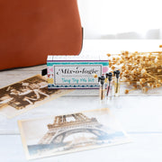 MIXOLOGIE Tiny Try Me Kit Tiny Try Me Kit