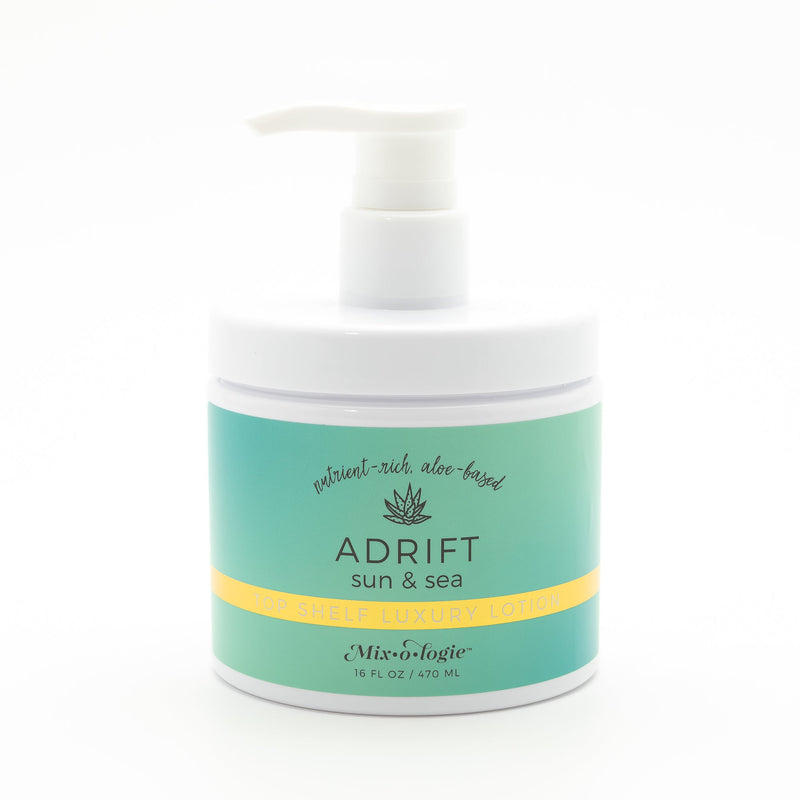 MIXOLOGIE Mixologie Adrift (Sun & Sea) Women's Products