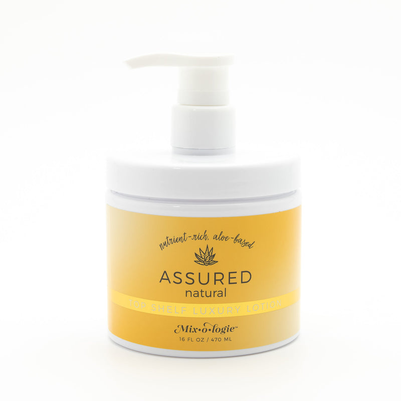 MIXOLOGIE Mixologie Assured (Natural) Women's Products