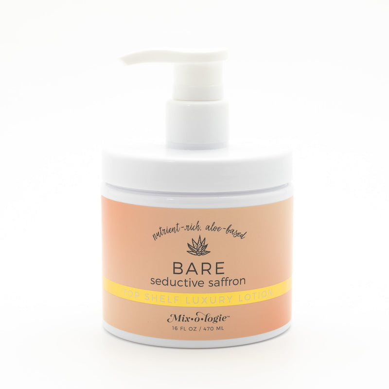 MIXOLOGIE Mixologie Bare (Seductive Saffron) Women's Products