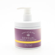 MIXOLOGIE Mixologie Sensual (Sugared Sandalwood) Women's Products
