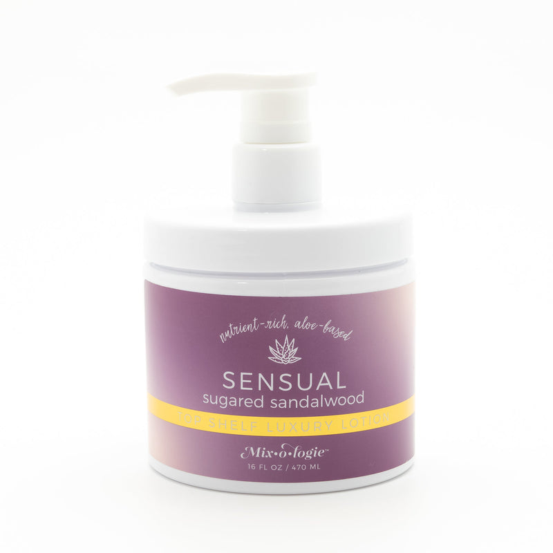 MIXOLOGIE Mixologie Sensual (Sugared Sandalwood) Women's Products