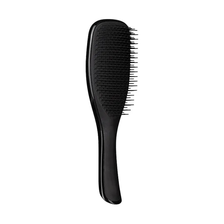 Tangle Teezer Tangle Teezer Black Detangling Mini Hairbrush Hairbrush