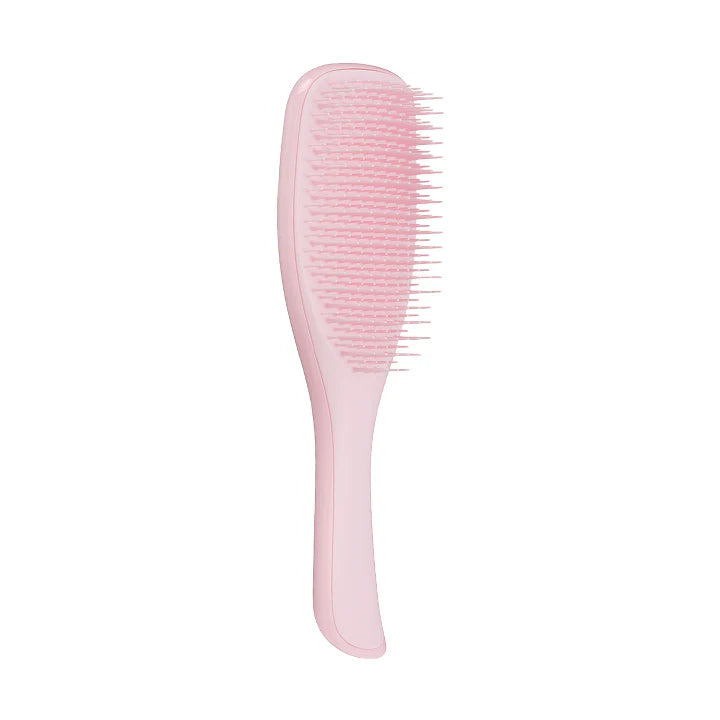 Tangle Teezer Tangle Teezer Pink Detangling Mini Hairbrush Hair Brush