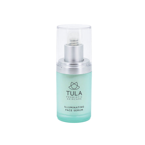 This is Beauty US TULA PROBIOTIC SKINCARE Illuminating Face Serum 0.5oz - Missing Box Misc