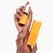 TUMERI Turmeric + Vitamin C Serum Health & Beauty