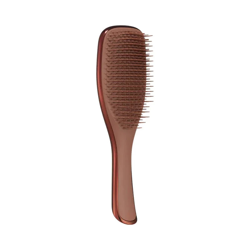 Tangle Teezer Tangle Teezer Special Edition Chocolate Bronze Premium Chrome Finish Detangling Large Hairbrush Hairbrush