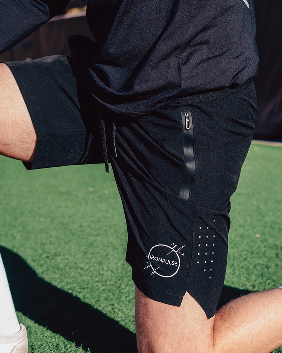 Tactical Shorts Black