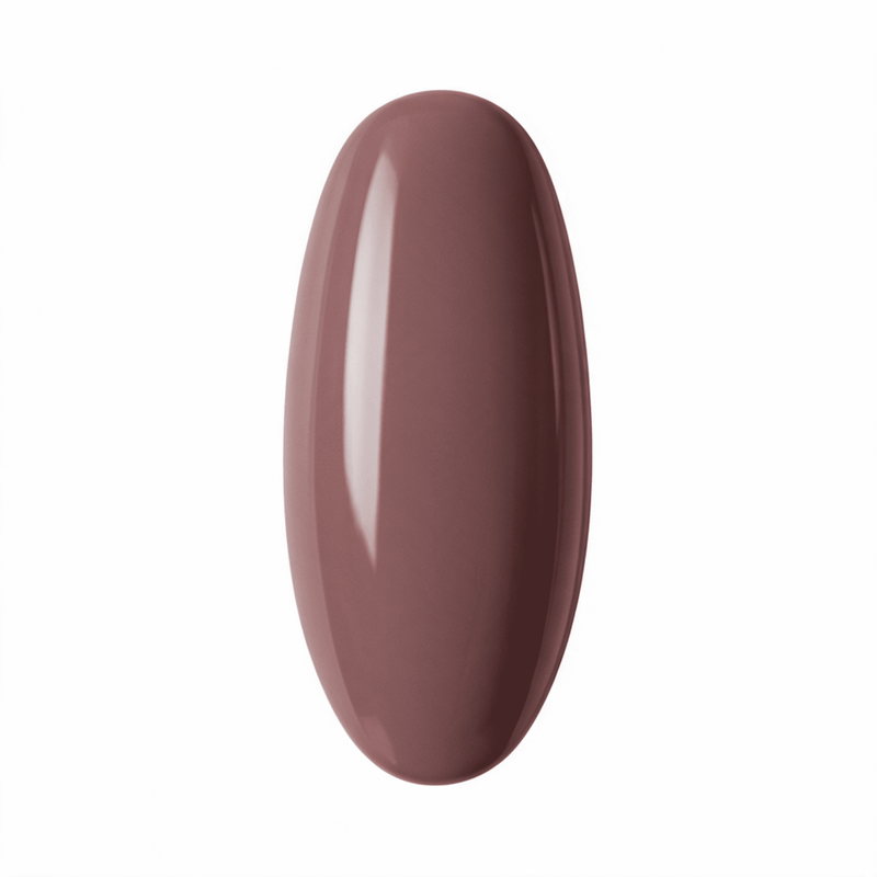 786 Cosmetics Tallinn - Breathable Nail Polish White Smoke