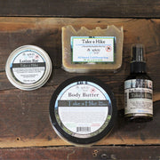 Soaplicity Take A Hike Insect Repellent Packs Bug Repellent