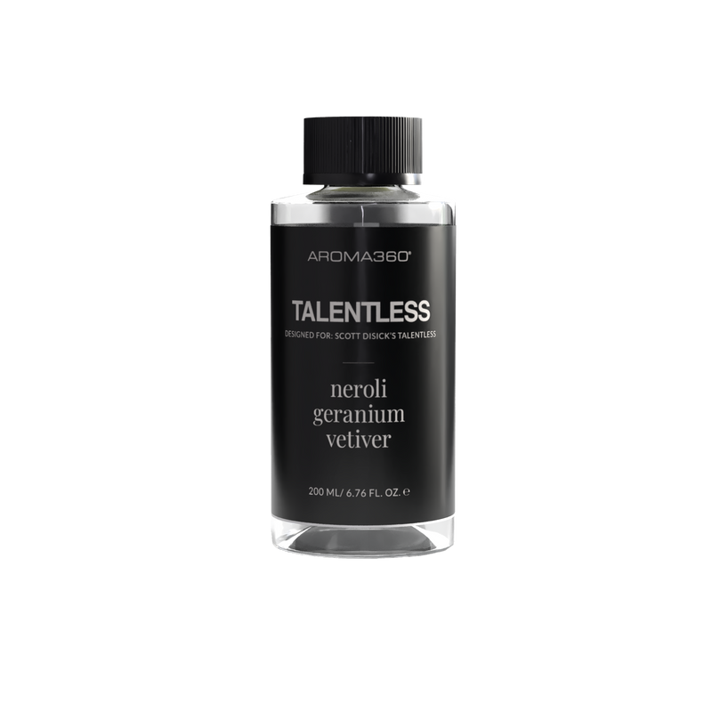 Aroma360 Talentless Oil