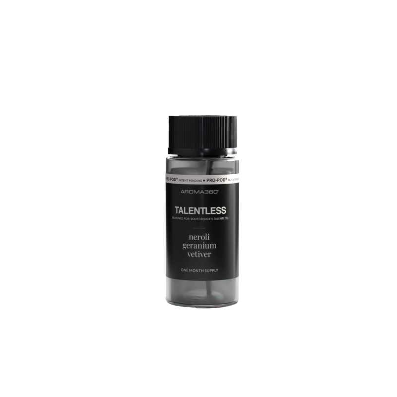 Aroma360 Talentless Oil