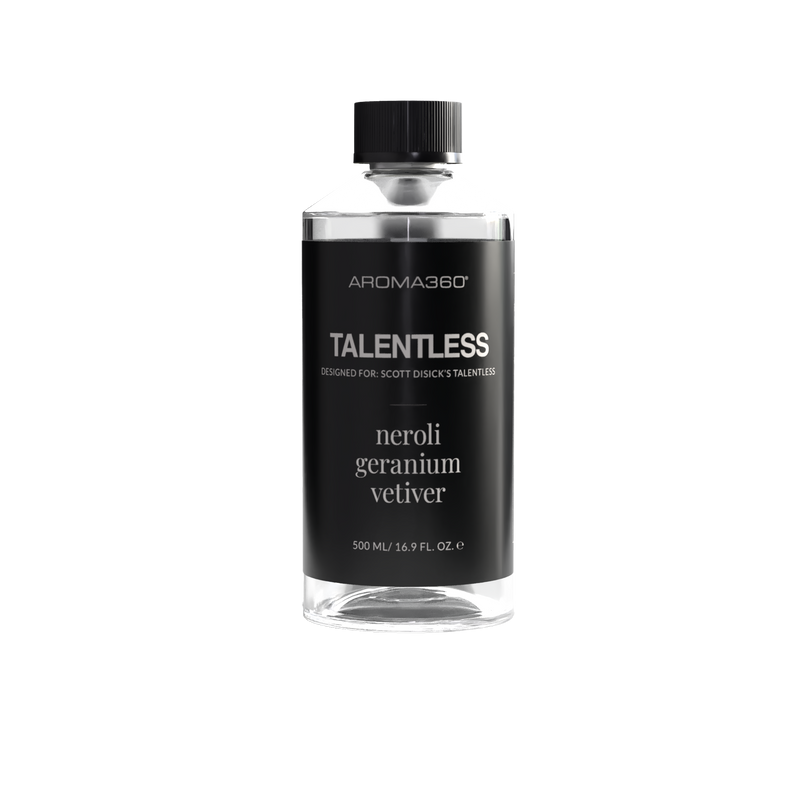 Aroma360 Talentless Oil