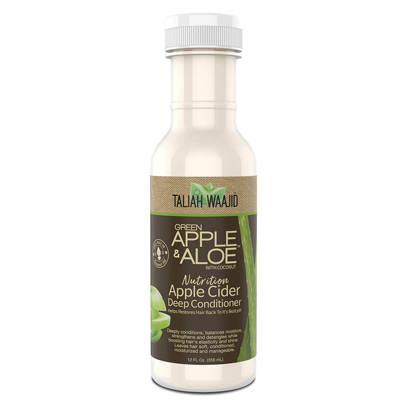 Mill's Beauty Supply Taliah Waajid Nutrition Conditioner Hair Conditioner