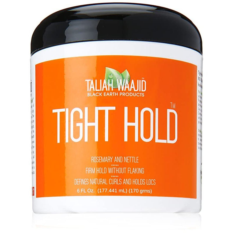 Mill's Beauty Supply Taliah Waajid Lock it Up - Tight Hold Hair Styling Gel
