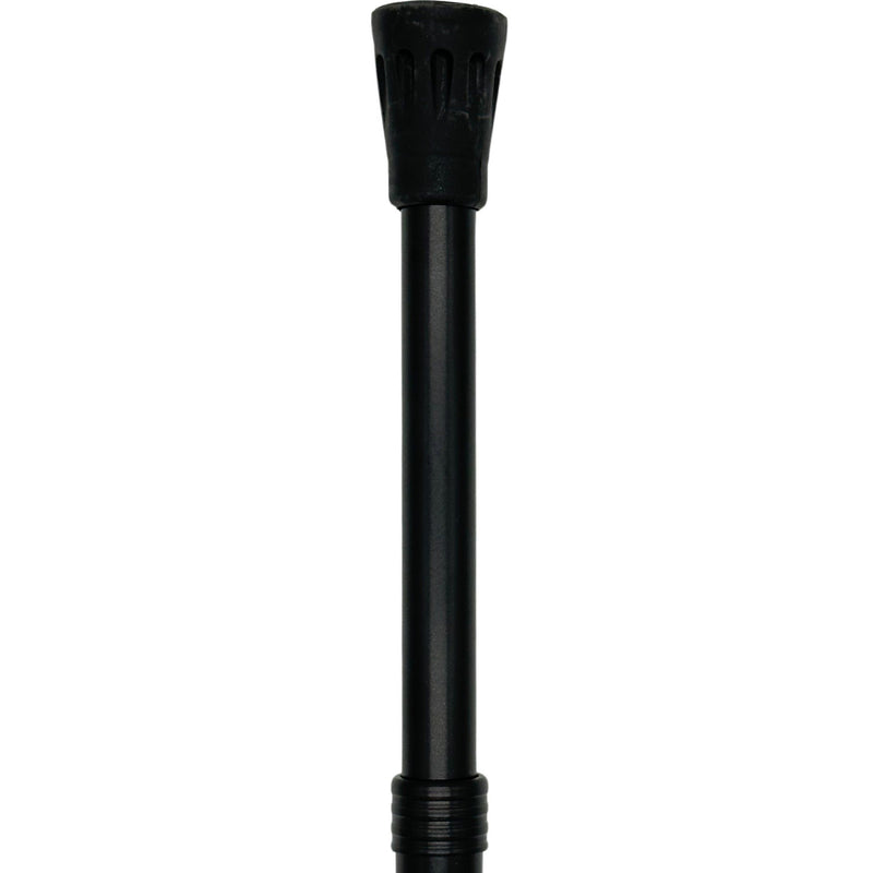 Classy Walking Canes Tall Adjustable Classy Cane in Blue 31" to 38" Walking Cane