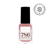 786 Cosmetics Tallinn - Breathable Nail Polish