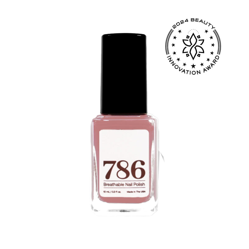786 Cosmetics Tallinn - Breathable Nail Polish
