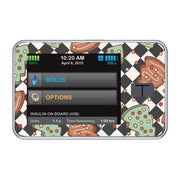 Peelz Sweet Tree Treats Tandem X2 - Pump Peelz Peelz/Stickers