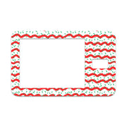 Peelz Christmas Icing Tandem X2 - Pump Peelz Peelz/Stickers