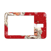 Peelz Jolly Old Saint Nick Tandem X2 - Pump Peelz Peelz/Stickers