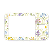 Peelz Garden Arches Sticker for Tandem t:slim Peelz/Stickers