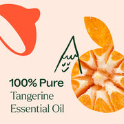 Plant Therapy Tangerine Essential Oil Essential Oil