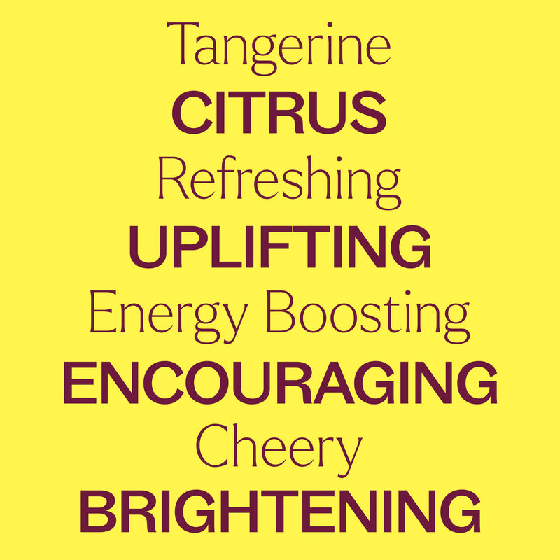 Plant Therapy Tangerine Essential Oil Essential Oil