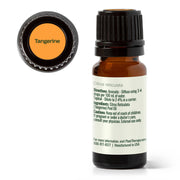 Plant Therapy Tangerine Essential Oil Essential Oil