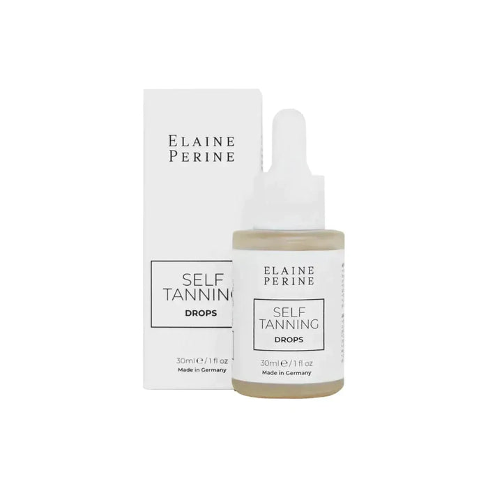 Elaine Perine® - Tanning Drops 1Oz