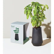 Modern Sprout Tapered Tumbler Grow Kits Indoor Garden Kit