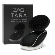 ZAQ Skin & Body Tara Sonic Facial Cleansing Brush Skin Care