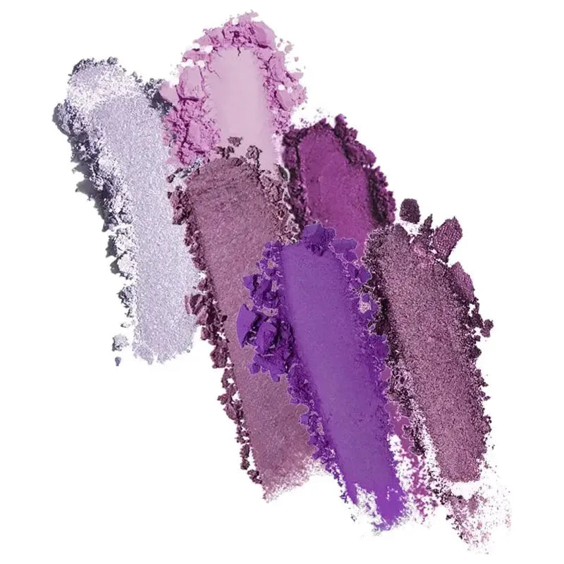 I 🖤 Boba | Milk Tea 6-Shade Palette