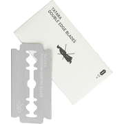 Tatara Tatara Double Edge Blades - 5 Blades Razor Blades