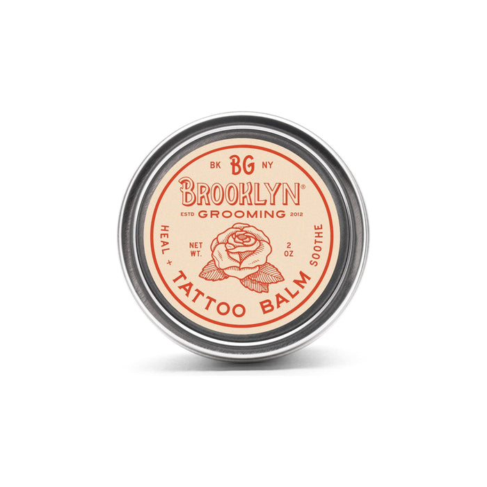 Brooklyn Grooming - Tattoo Balm 2 Oz.