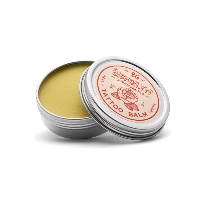 Brooklyn Grooming - Tattoo Balm 2 Oz.