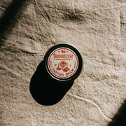 Brooklyn Grooming Tattoo Balm 2 oz. Tattoo balm