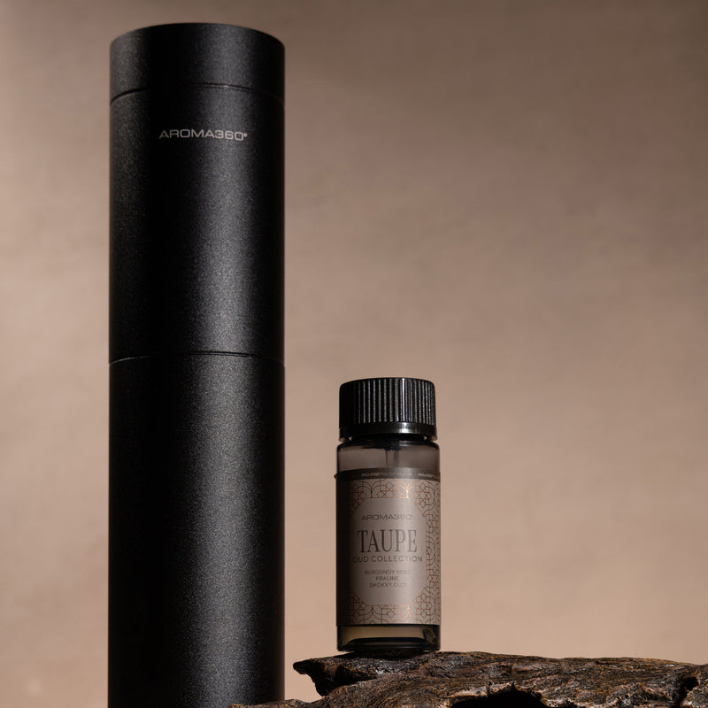 Aroma360 Taupe Oil