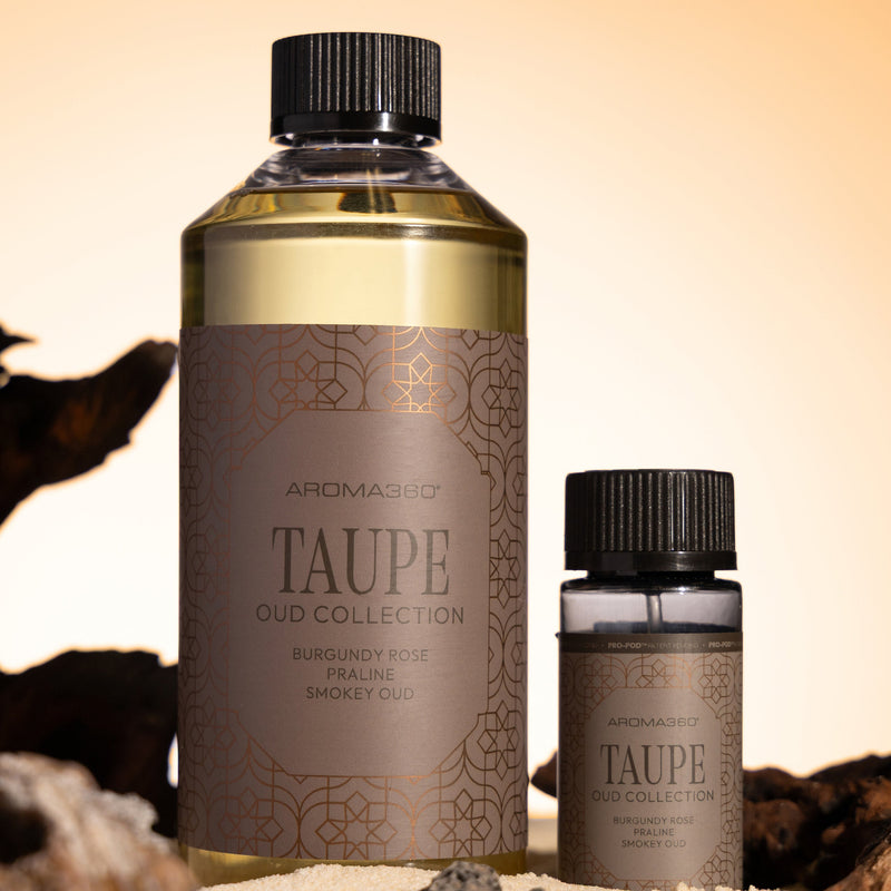 Aroma360 Taupe Oil