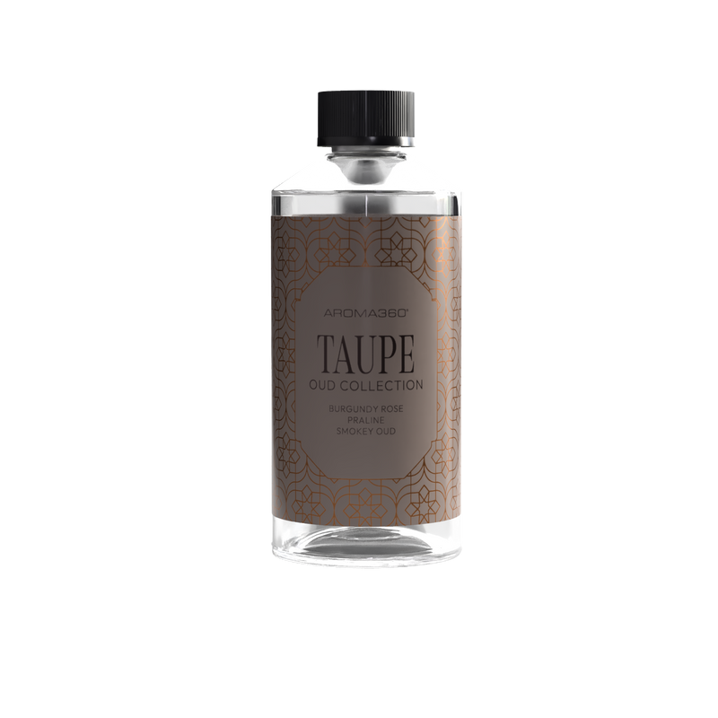 Aroma360 Taupe Oil
