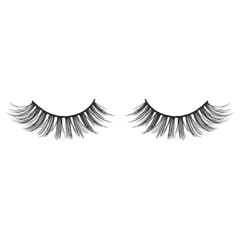 Lurella Cosmetics Synthetic Eyelashes - Taurus False Eyelash