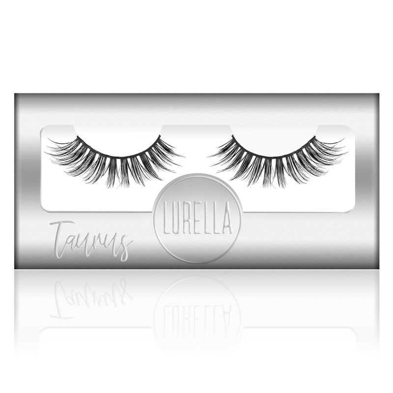 Lurella Cosmetics Synthetic Eyelashes - Taurus False Eyelash