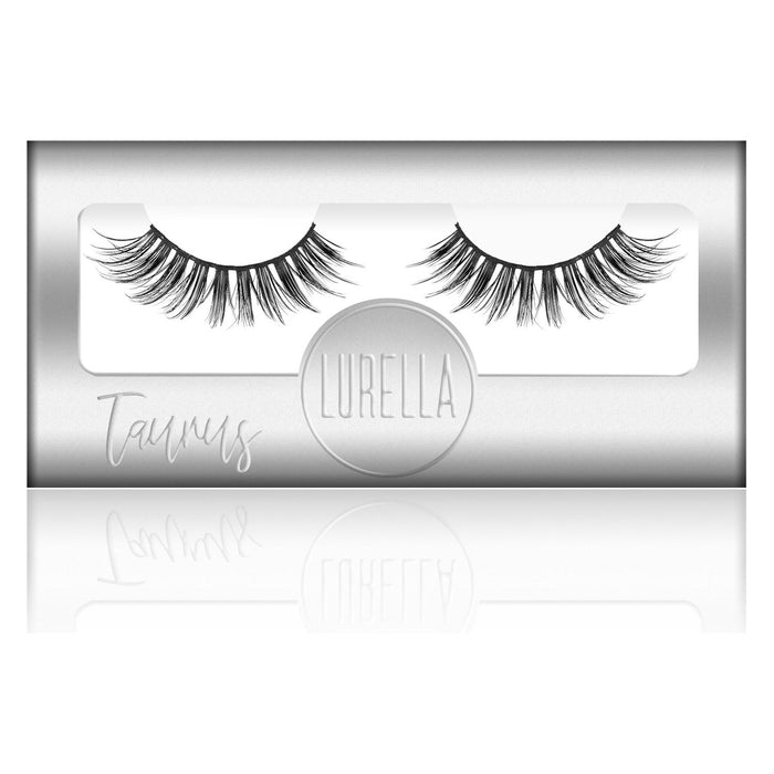 Lurella Cosmetics - Synthetic Eyelashes - Taurus 0.06oz