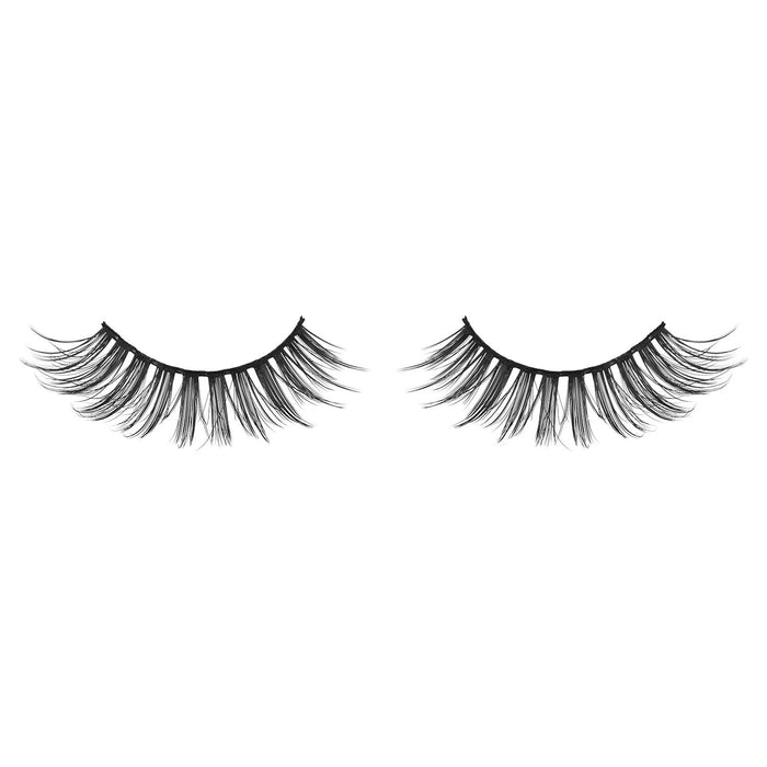 Lurella Cosmetics - Synthetic Eyelashes - Taurus 0.06oz