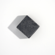 Shore Soap Co. Tea Tree & Charcoal Face Bar Bar Soap