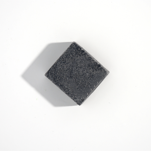 Shore Soap Co. Tea Tree & Charcoal Face Bar Bar Soap